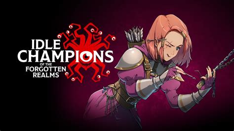 idle champions slot 7